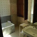 Hotel Inatel Rural Linhares (Guarda)