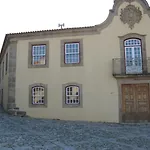 Inatel Rural Hotel Linhares (Guarda)