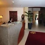 Hotel Inatel Rural Linhares (Guarda)