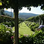 Hotel Inatel Rural Linhares (Guarda)