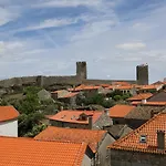 Inatel Rural Hotel Linhares (Guarda)