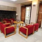 Inatel Rural Hotel Linhares (Guarda)