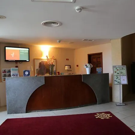 Hotell Inatel Rural 3*