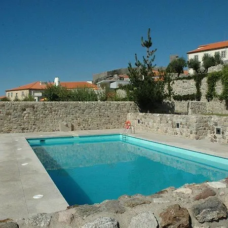 Inatel Rural Hotel