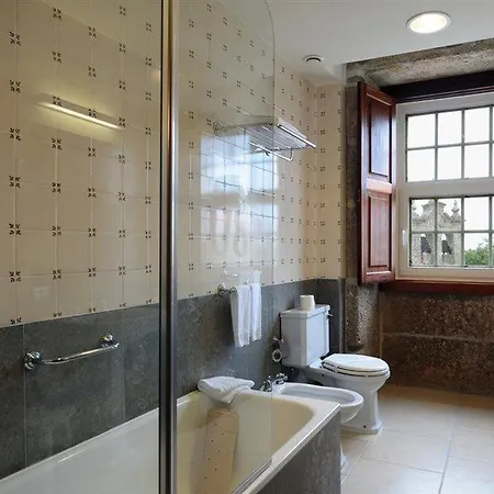 Hotell Inatel Rural 3*