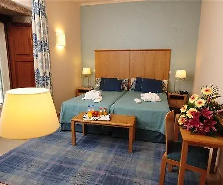 Hotell Inatel Rural 3*