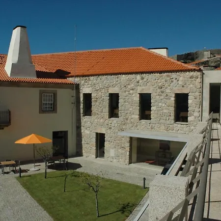 Inatel Rural 3* Linhares (Guarda)