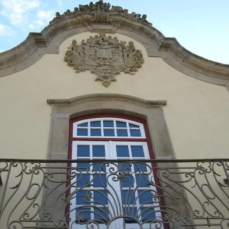 Inatel Rural Linhares (Guarda)