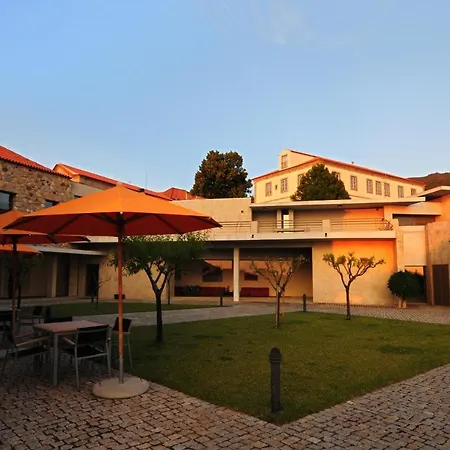 Hotel Inatel Rural 3*