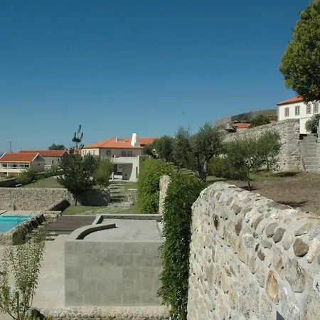Inatel Rural Linhares (Guarda)