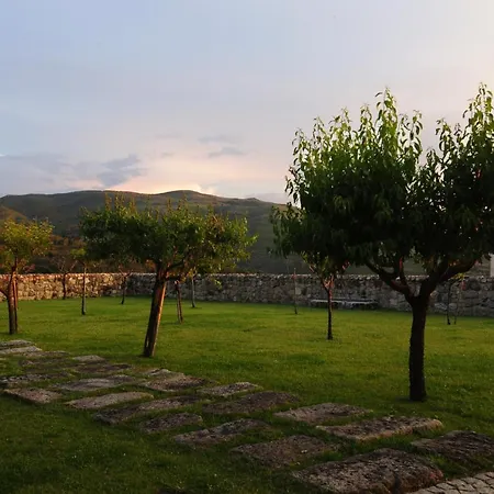 Inatel Rural Hotell 3*