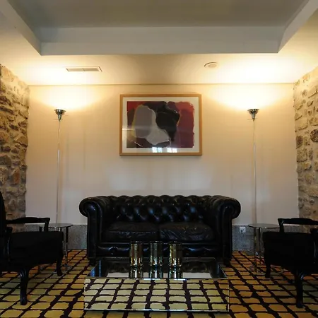 Hotel Inatel Rural Linhares (Guarda)