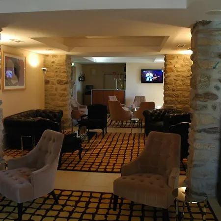 Inatel Rural Hotel