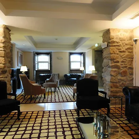 Inatel Rural Hotel Linhares (Guarda)