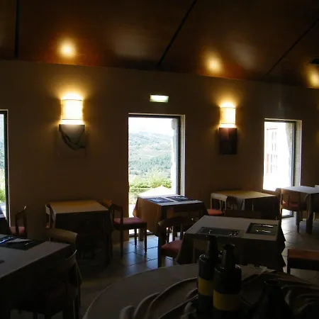 Inatel Rural Linhares (Guarda)