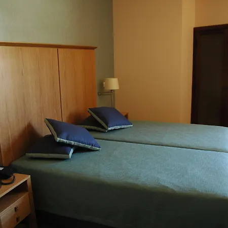 Inatel Rural Hotel Linhares (Guarda)