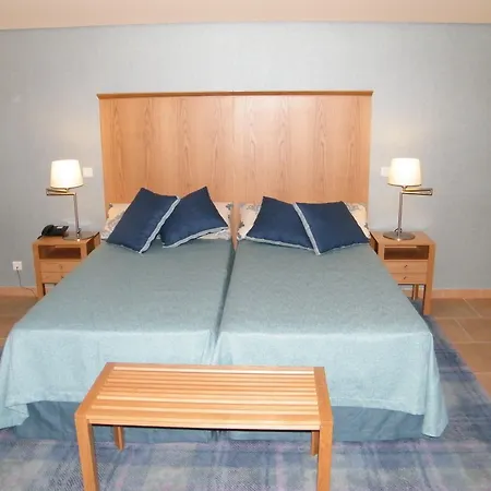 Inatel Rural Linhares (Guarda)