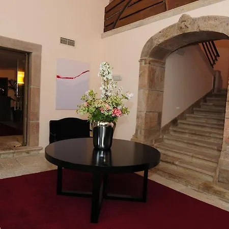 Inatel Rural Hotel 3*