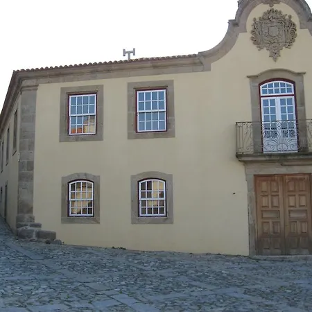 Inatel Rural Linhares (Guarda)
