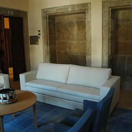Hotel Inatel Rural
