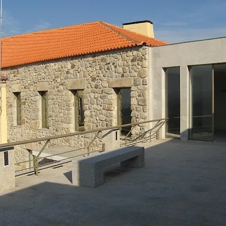 Inatel Rural Linhares (Guarda)