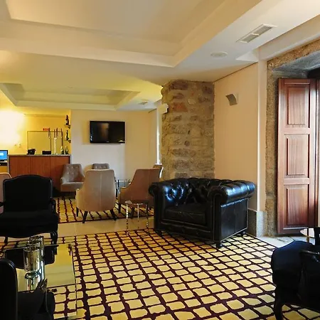 Inatel Rural Hotel 3*