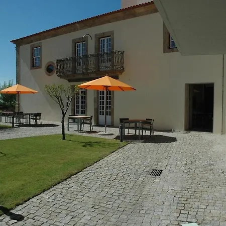 Inatel Rural Hotel