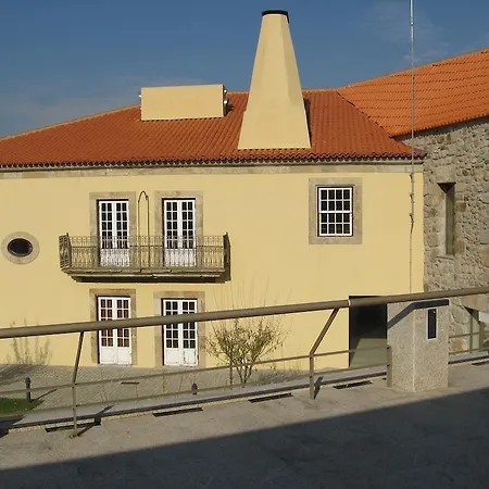 Inatel Rural 3* Linhares (Guarda)
