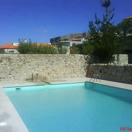 Inatel Rural Linhares (Guarda)