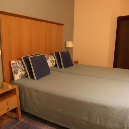 Hotel Inatel Rural