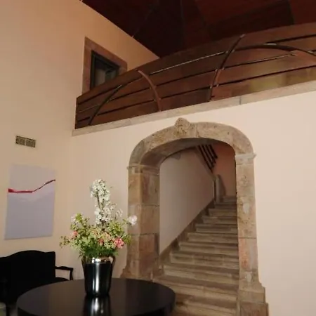 Hotel Inatel Rural 3*