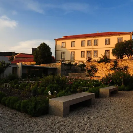 Inatel Rural Hotel Linhares (Guarda)