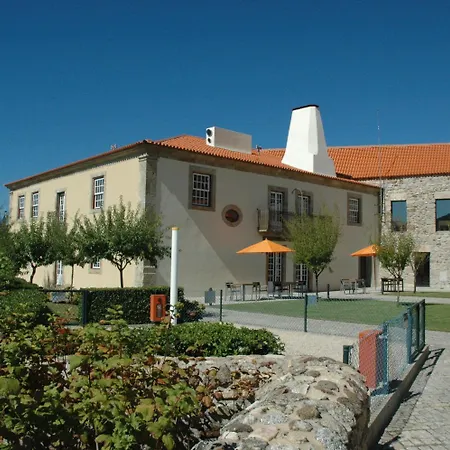 Hotel Inatel Rural Linhares (Guarda)