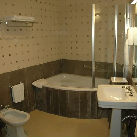 Hotell Inatel Rural 3*