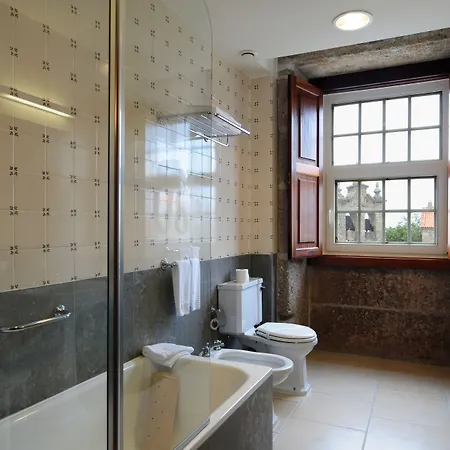 Inatel Rural 3* Linhares (Guarda)