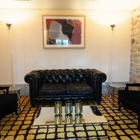 Hotell Inatel Rural Linhares (Guarda)