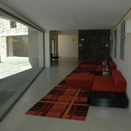 Inatel Rural 3* Linhares (Guarda)