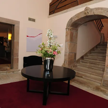 Hotell Inatel Rural 3*