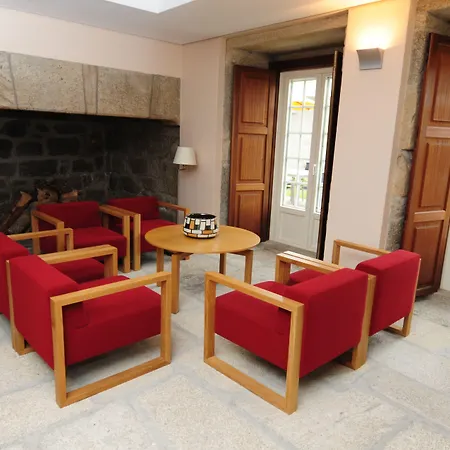 Inatel Rural Hotell 3*