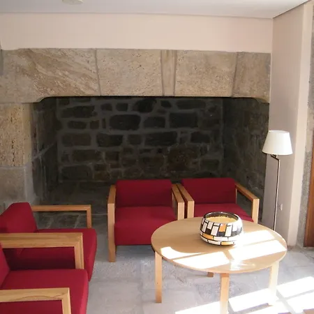 Hotell Inatel Rural 3*