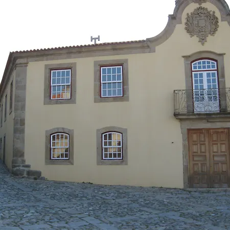 Inatel Rural Hotell Linhares (Guarda)