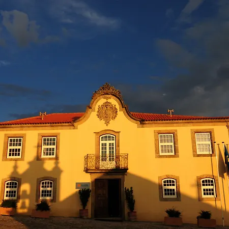 Hotel Inatel Rural