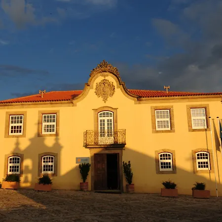Inatel Rural Hotel