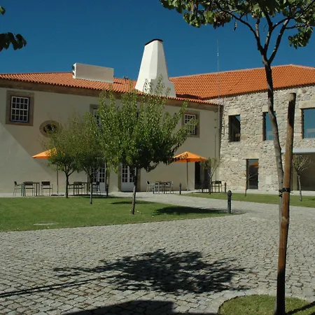 Inatel Rural Hotell Linhares (Guarda)