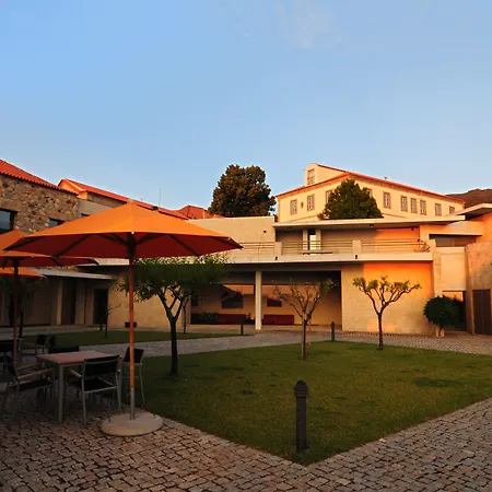 Inatel Rural Hotell Linhares (Guarda)