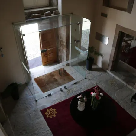 Inatel Rural Hotell 3*