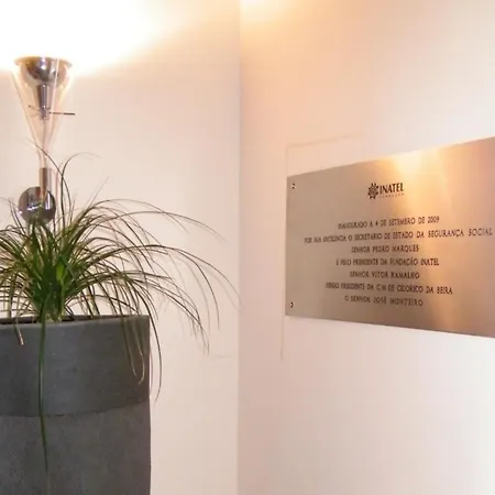 Hotell Inatel Rural 3*