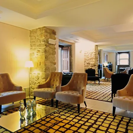 Inatel Rural Hotel Linhares (Guarda)