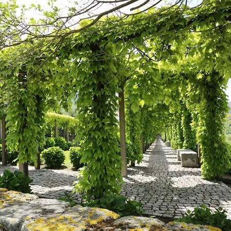 Inatel Rural 3* Linhares (Guarda)