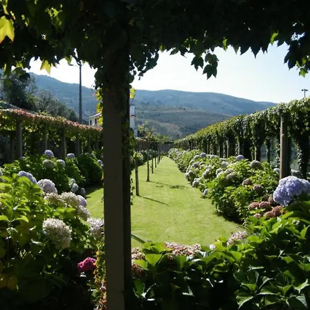 Hotell Inatel Rural Linhares (Guarda)